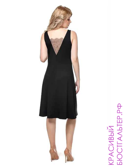 Сорочка VALERIA 70003 из вискозы