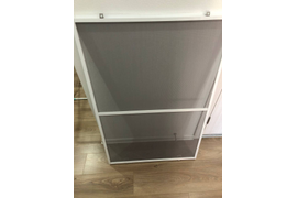 Москитная сетка VSN для окна ПИК