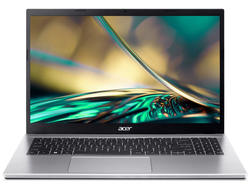 Acer Aspire 3 A315-59-39S9 15.6" FHD 8Gb, (SSD)256Gb Dos Серебристый