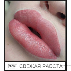 Губы. Розовый Опал Анны Куцеволовой - pm-shop24.ru