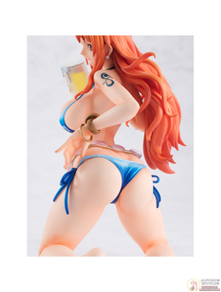 Фигурка 1/8 Нами (Nami)