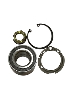 Подшипник передней ступицы (FAG) для Рено Логан 2 ( с ABS)