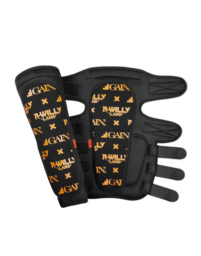 Защита голени React Shin Protector