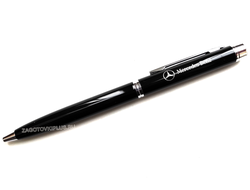 Ручки шариковые с логотипами авто