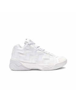 Кроссовки Converse VLTG Mid White