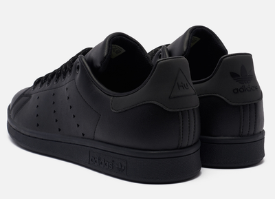 Adidas Pharrell Williams Stan Smith Black