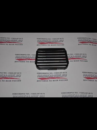 Решетка корпуса для мотора Hangkai 3.5