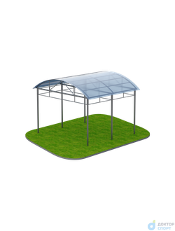 Теневой навес