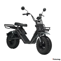 Электроскутер Skyboard Kamchatka 3000W