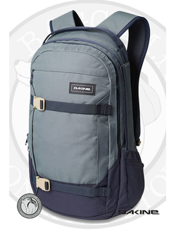 ryukzak dakine atlas 25l carbon