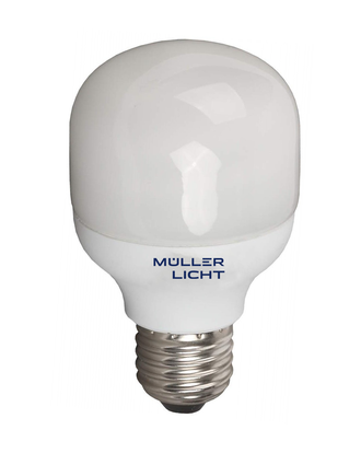 Энергосберегающая лампа Muller Licht UM Cube 9w 827 E27
