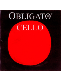 Pirastro Obligato cello SET