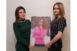 ФОТОКАРТИНА / ФОТО НА ХОЛСТЕ