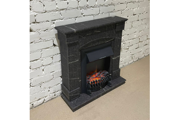 Электрокамин Грация