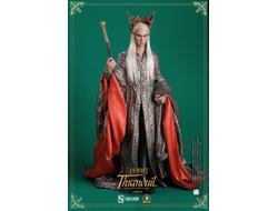 ПРЕДЗАКАЗ - Король эльфов Трандуил ("Хоббит") – Коллекционная фигура 1/6 The Hobbit: Thranduil (CRW003) - ASMUS TOYS  ?ЦЕНА: 31200 РУБ.?