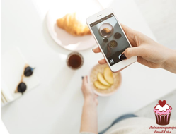 Товары для фуд фото