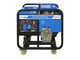 Дизель генератор 8 кВт TSS SDG 8000EHA