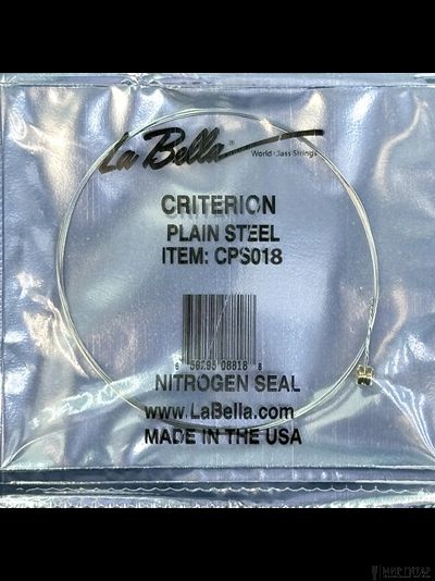 La Bella CPS018