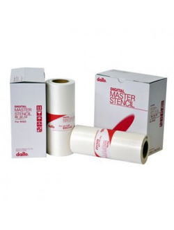 Мастер-пленка Riso RZ A3 Daito