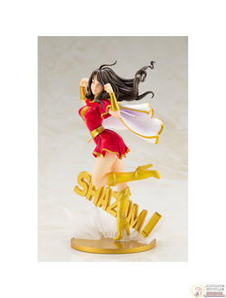 Фигурка 1/7 Мэри Марвел (Mary Marvel)