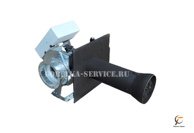 Горелка промышленная серии "Пламя ПРОМ"