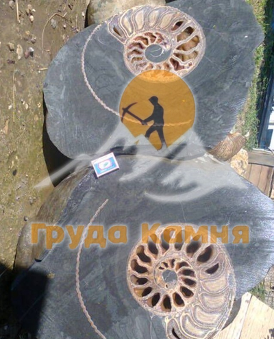 Эксклюзивный камень №2