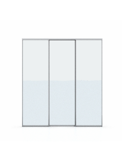 шкафы Двери встроенного шкафа 01