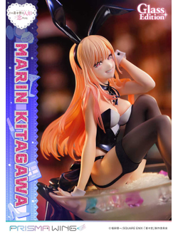 Фигурка 1/7 Марин Китагава (Marin Kitagawa Glass Edition)