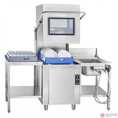 Стол предмоечный Abat СПМП-6-1