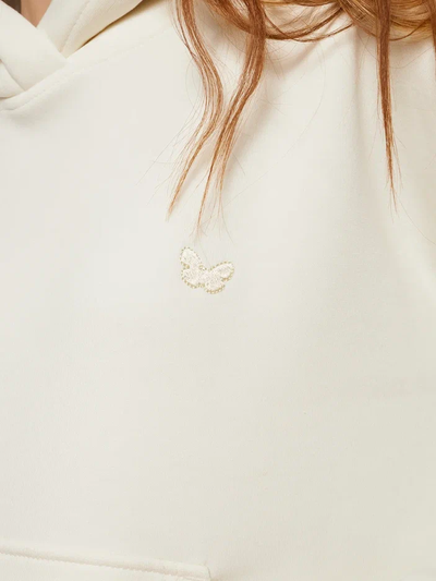 ЖЕНСКОЕ ХУДИ "МОЛОЧНОЕ НАСТРОЕНИЕ"