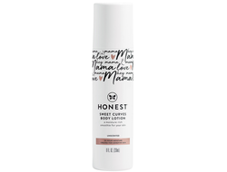 Honest Sweet Curves Body Lotion - Увлажняющий лосьон для беременных