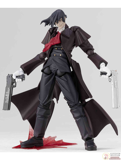 Фигурка Алукард (Alucard)