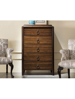 КОМОД MESTRE (L83*P50*H130) FRATELLI BARRI FB.CHD.MES.12