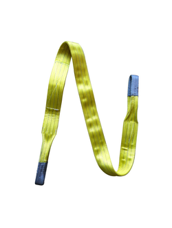 Стропа для подъема катера ширина 90мм L=6м