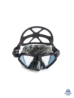 Маска для дайвинга H.DESSAULT ELEMENT WATER