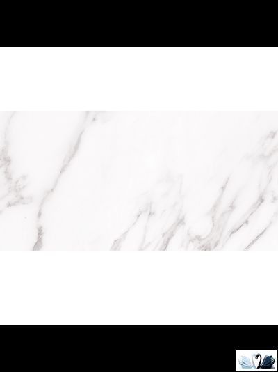 Плитка настенная Laparet Venus белая 08-00-00-2680 20х40 см глянец