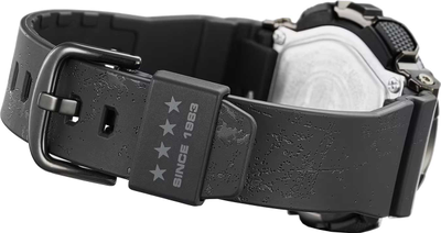 Часы Casio G-Shock GM-S114GEM-1A2