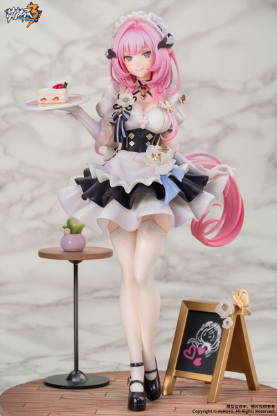 Фигурка 1/7 Элизия (Elysia Miss Pink Ver.)