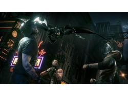 Игра Batman: Arkham Collection (PS4)