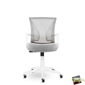 Кресло Энжел М-800 WHITE CH