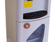 Кулер Aqua Work 0.7-LD со шкафчиком, с нагревом и электронным охлаждением