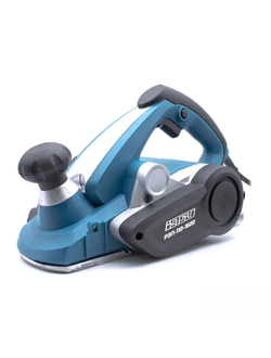 Рубанок электрический переворотный ВАРЯГ РЭП-82/1200