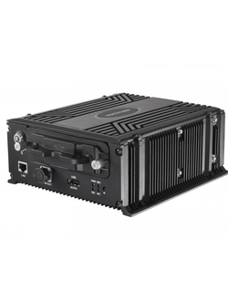 4-х канальный  DS-M7508HNI