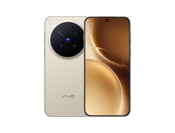Vivo X300 Pro 16/1TB Brown