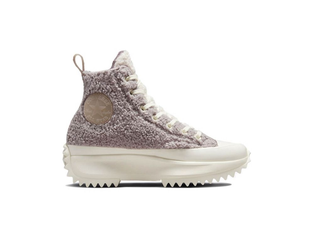 Converse run star translucent shop