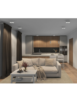 Светильник Denkirs DK3431-WB