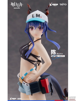 Фигурка Чэнь (Ch'en Swimsuit ver. Coreful Figure)