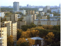 Алексеевский