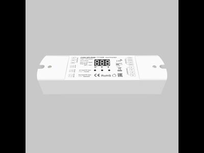 Контроллер SPI-RGB DC 5-24В, 711008 Maytoni