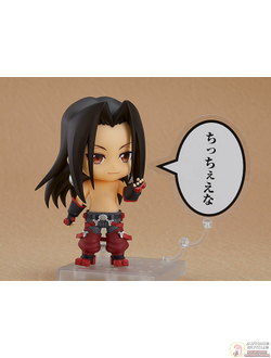 Нендроид Хао Асакура (Hao Asakura)